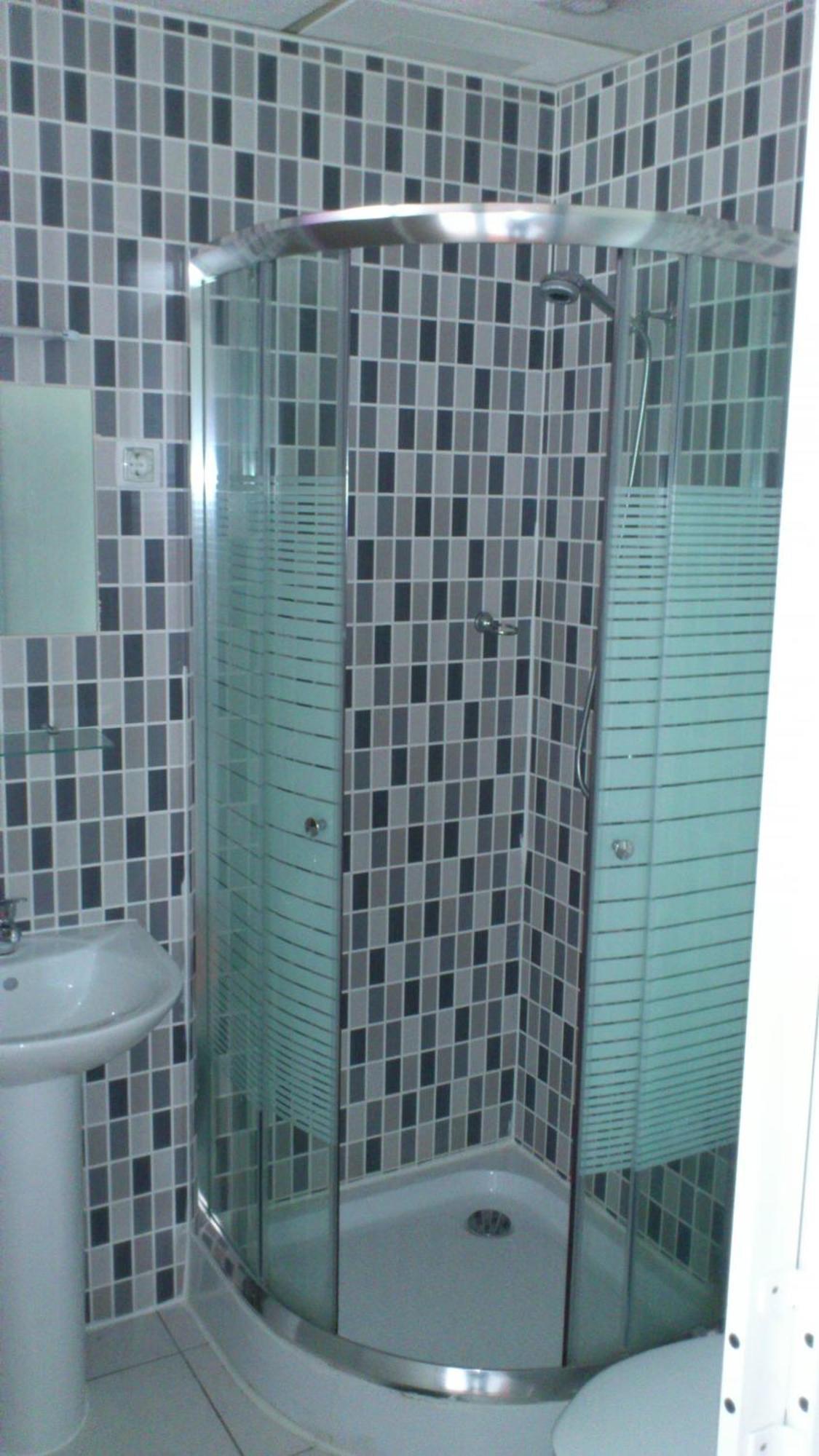 Residencial S Juliao Al Otel Figueira da Foz Dış mekan fotoğraf