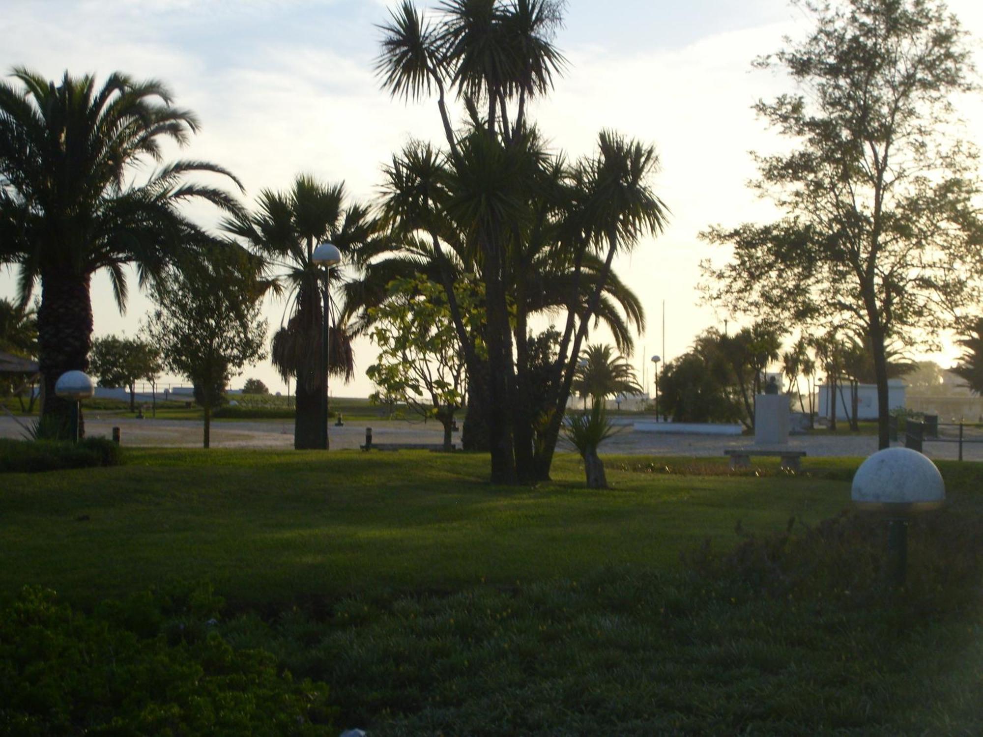 Residencial S Juliao Al Otel Figueira da Foz Dış mekan fotoğraf