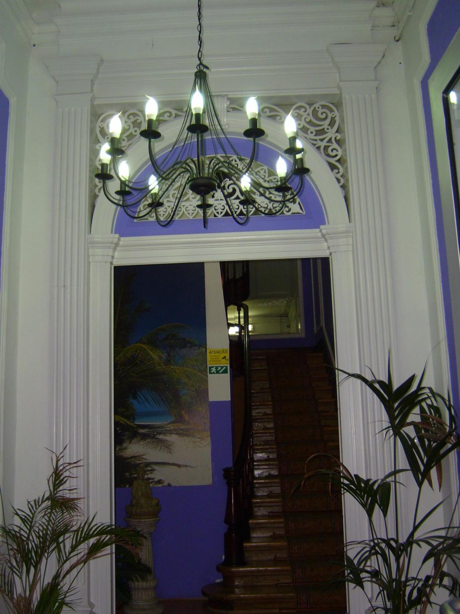 Residencial S Juliao Al Otel Figueira da Foz Dış mekan fotoğraf