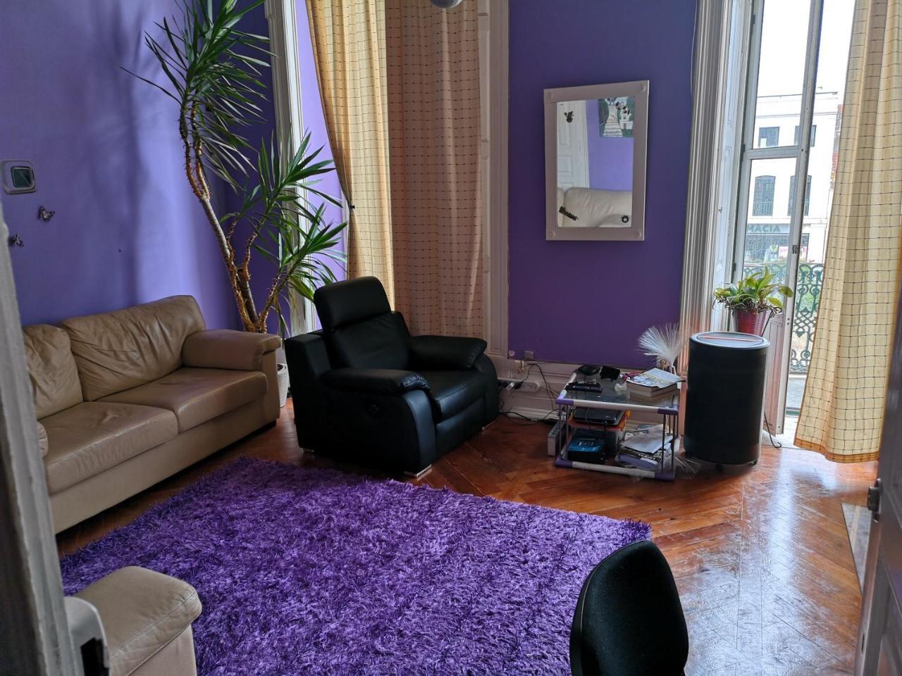 Residencial S Juliao Al Otel Figueira da Foz Dış mekan fotoğraf